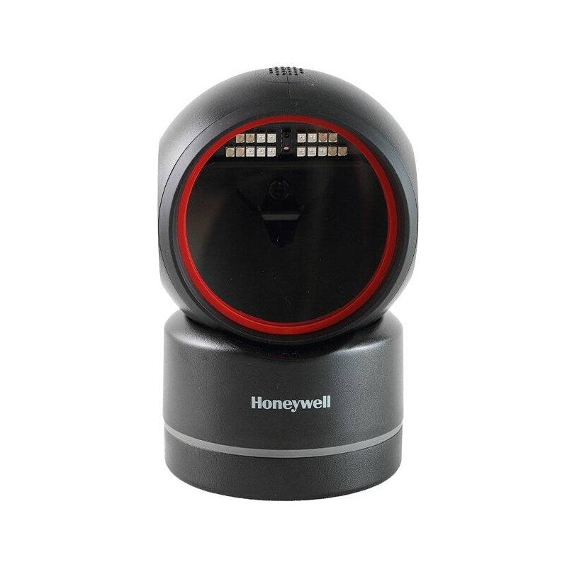 Honeywell HF680 Barcode Scanner - 2D Imager / USB / Scanner Honeywell HF680 Barcode Scanner - 2D Imager / USB / Scanner